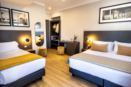The Cross Hotel
