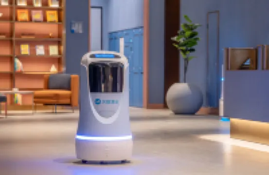 漢庭酒店（上海安亭地鐵站店） 鄰近安亭西站的酒店