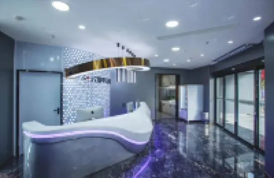 Ruijin Huanpeng E-sports Homestay