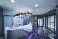 瑞金歡鵬電競飯店
