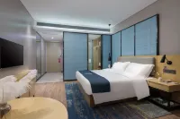 Echarm Hotel (Danzhou Summer Plaza)