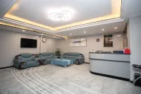 新佳峰公寓（海豐縣藍天廣場店） - 2 星級