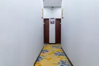Haohan Select Hotel (Wenshan South Coach Station Branch) - vue sur la montagne