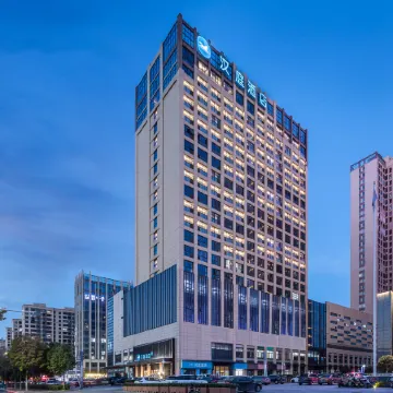 HanTing Hotel (Wuhe Rainbow Times Plaza)