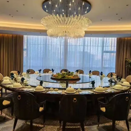 GRAND HONOR HOTEL SHUYANG
