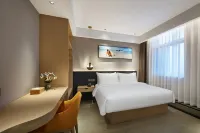 Starway Hotel (Lan Khao Wang Lake) Hotels in Lankao