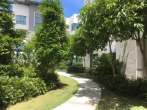 天堂套房@伊馬戈洛夫特住宅