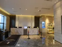 โรงแรมเซอร์รี โรงแรมในเป่าติ้ง