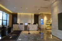 保定禧瑞ホテル（萬博広場）