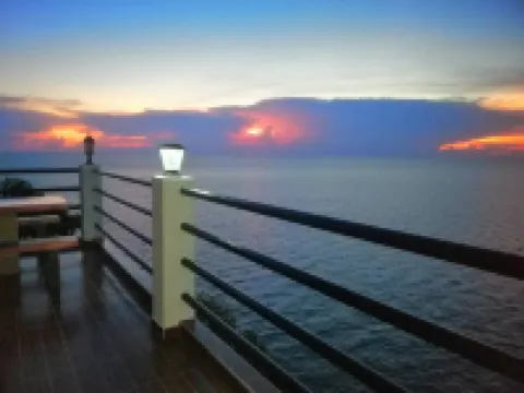 โอเชี่ยน วิว รีสอร์ท - เกาะสีชัง โรงแรมในเกาะสีชัง