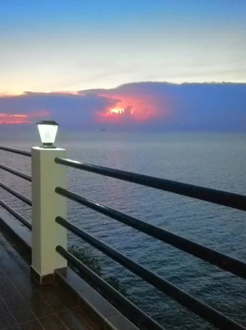 รูปภาพของโอเชี่ยน วิว รีสอร์ท - เกาะสีชัง