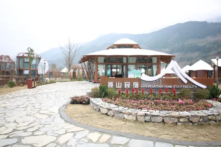Huajing Lanshan Chalet Homestay