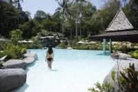Marina Phuket Resort - Tiny houses