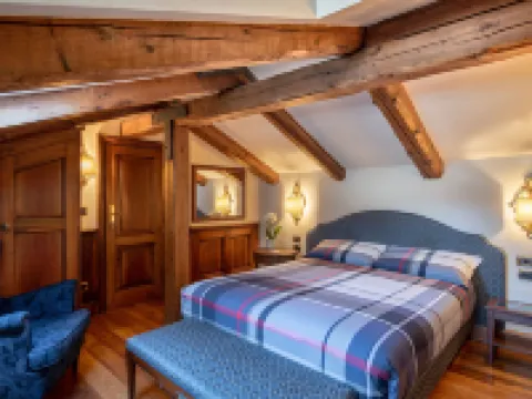 ホテル モンテカルロ ヴェネツィアのホテル