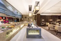 Yunyi Zizai Hotel (Hohhot Meteorological Bureau Military Area) - Kitchens