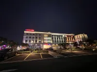 益美スマートホテル（江門江海駅益美園）