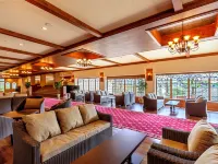 Ooedo Onsen Monogatari Unzen Toyokan（Old:Yukai Resort Unzenonsen Unzentoyokan）