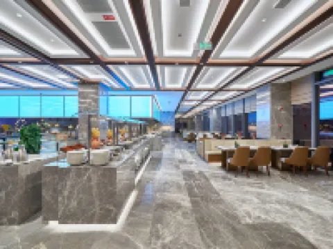 NINGDE SANDU'AO FLIPORT HOTEL Hoteles en Ningde