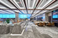 NINGDE SANDU'AO FLIPORT HOTEL Hotel di Ningde