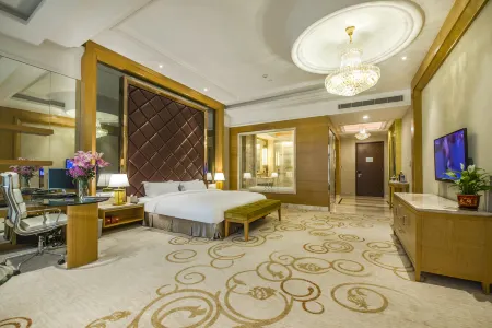 Per Yue Hotel