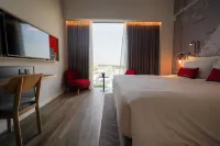 IntercityHotel Dubai Jaddaf Waterfront Hotels in Dubai