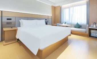 Ji  Hotel  Baoding  Chaoyang   North  Street