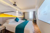 Honglou Lishe Boutique Hotel
