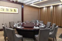 Vienna Hotel (Gongzhuling High-speed Railway Station) - فطور