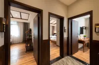 Floral Hotel· Jiaxin hotel (Furong Town Street) Các khách sạn ở Vĩnh Thuận