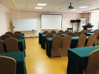 Grace Inn Shanghe Minghui Road Hotels in Shanghe