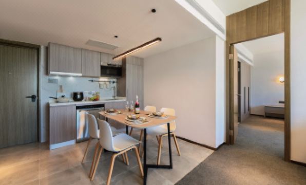 Guangzhou Hotel(Canton Fair Free Shuttle Bus)