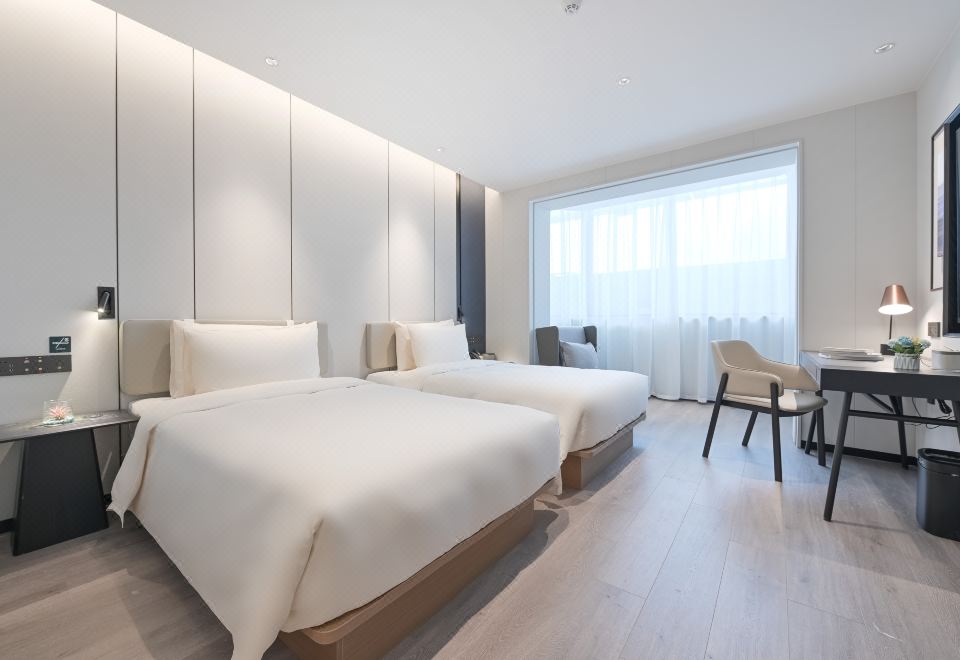 아투어 호텔 이미지