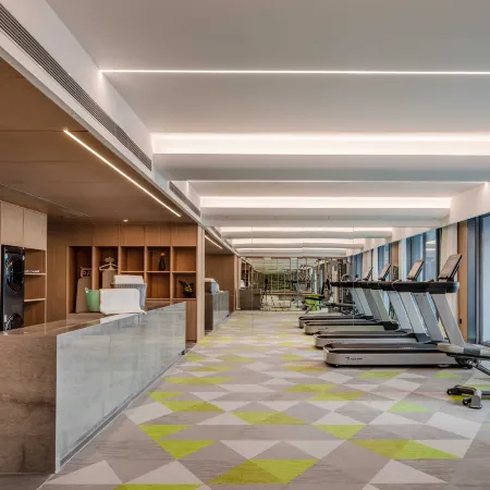 Pagoda Design Hotel Chengdu Chunxiroad Taikoo Li