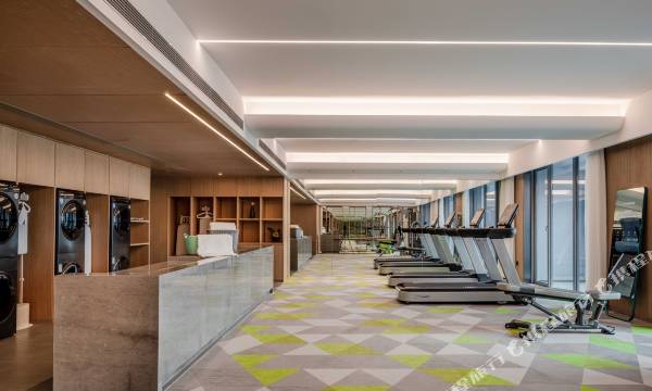 Pagoda Design Hotel Chengdu Chunxiroad Taikoo Li