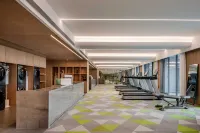 Pagoda Hotel Chengdu Taikoo Li（Chunxi Road Taikoo Li Store）