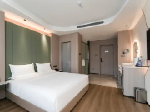 Longkou Hotel Longgang Hoteles en Longkou