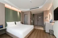 Longkou Hotel Longgang Hotel a Longkou