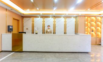 Departure Light Hotel (Shenzhen Shiyan Langxin Commercial Street)