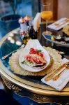 Prezident Palace Belgrade - Luxury Boutique Hotel & Spa - Breakfast