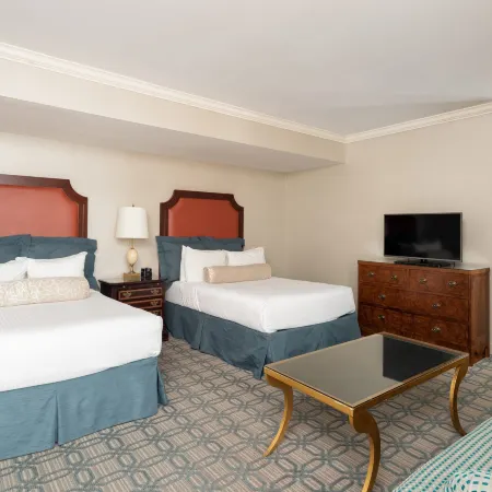 The Berkeley Hotel