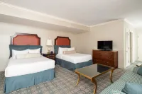 The Berkeley Hotel