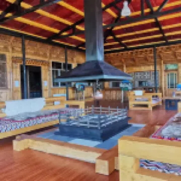 Nirvana Resort