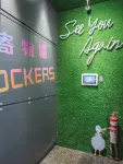 CU HOTEL西悠巢旅高雄館