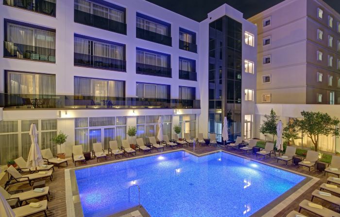 Hotel Lero