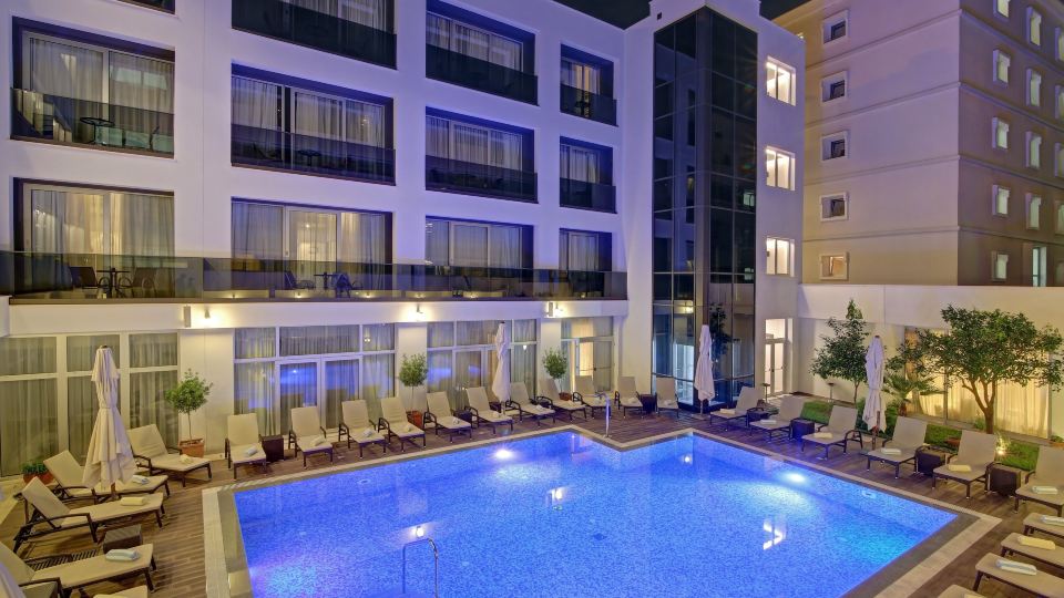Hotel Lero