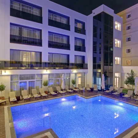 Hotel Lero