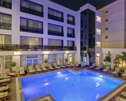 Hotel Lero Hotels in Dubrovnik