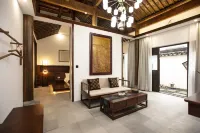 Meicheng Ancient Street - Yinmei Chengyi Homestay