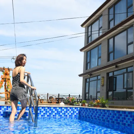 Daishan Hai Na Bian Return Guest House