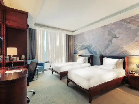 머큐어 이스탄불 움라니에